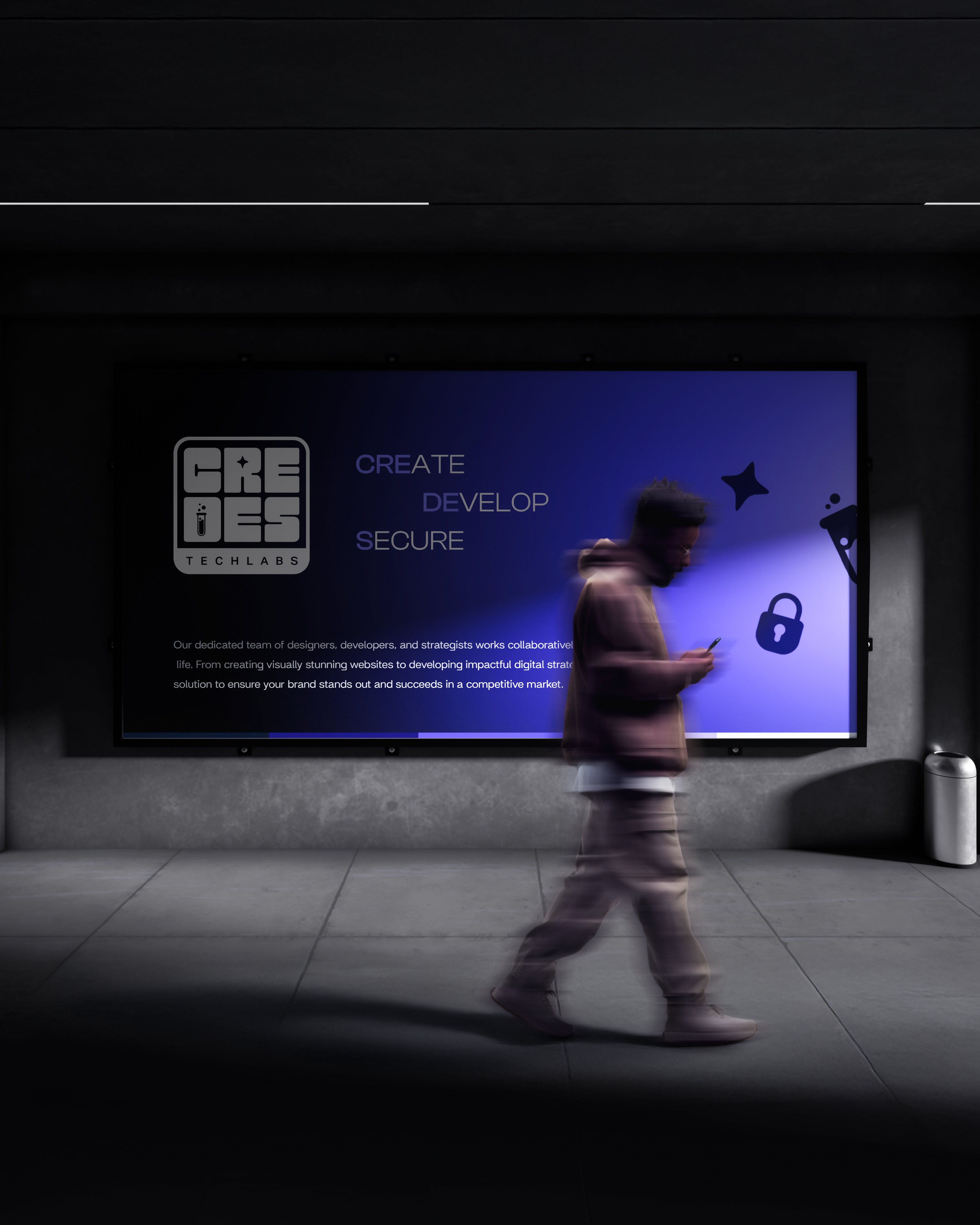 Billboard Mockup